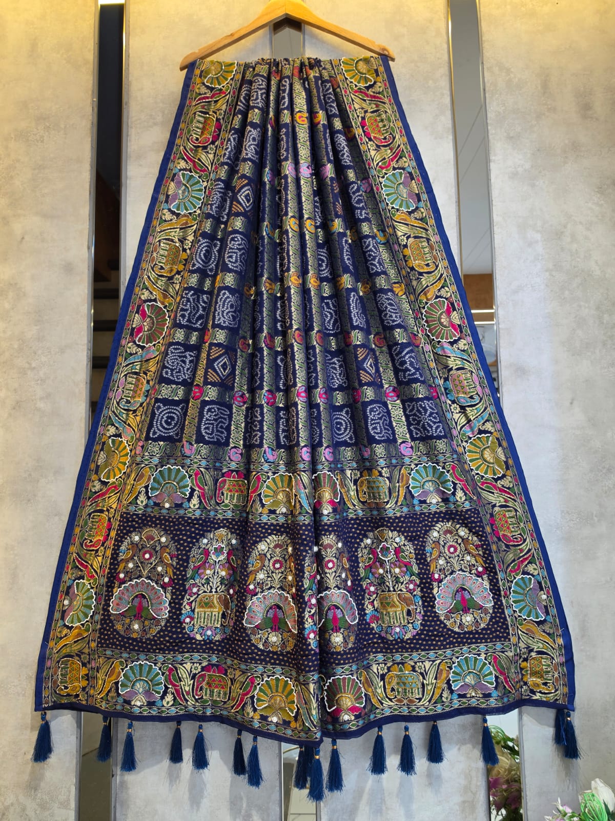 Jorjet Mina JM007