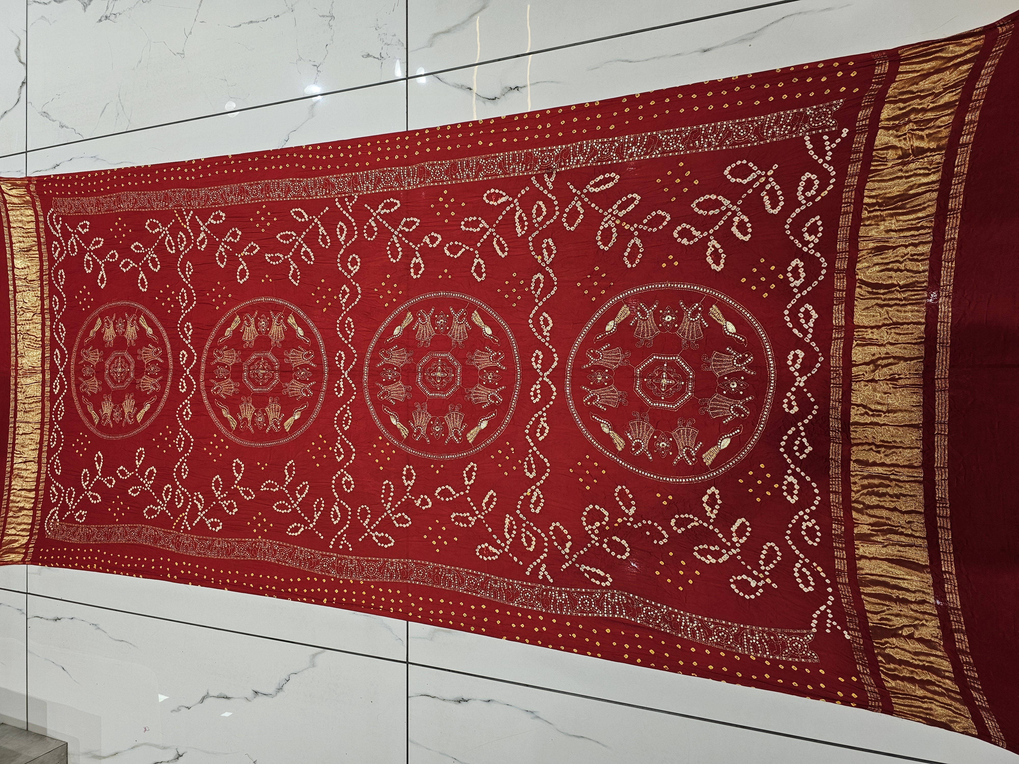Bandhej duptta BD001