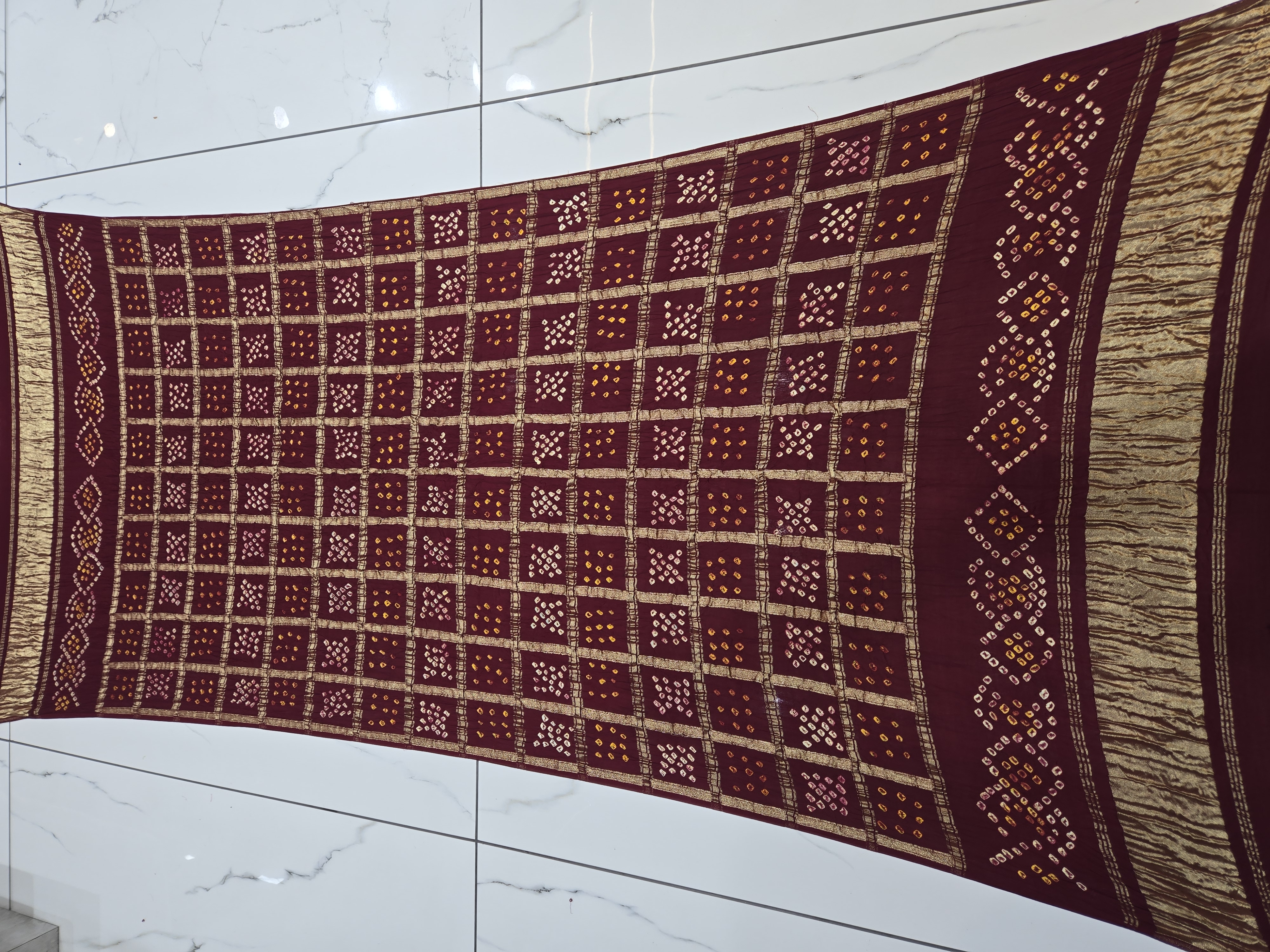 Bandhej duptta BD002