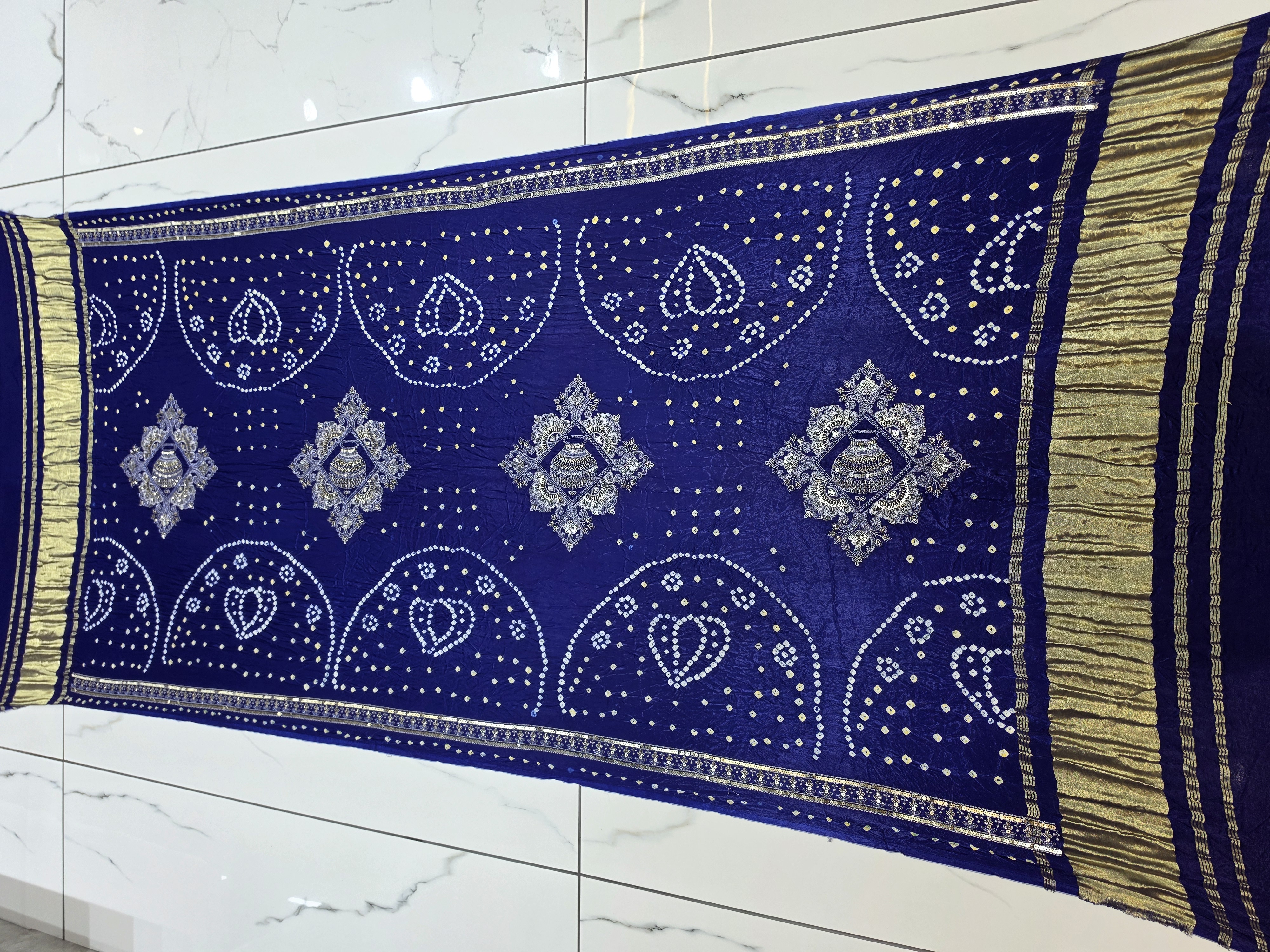 Bandhej duptta BD003