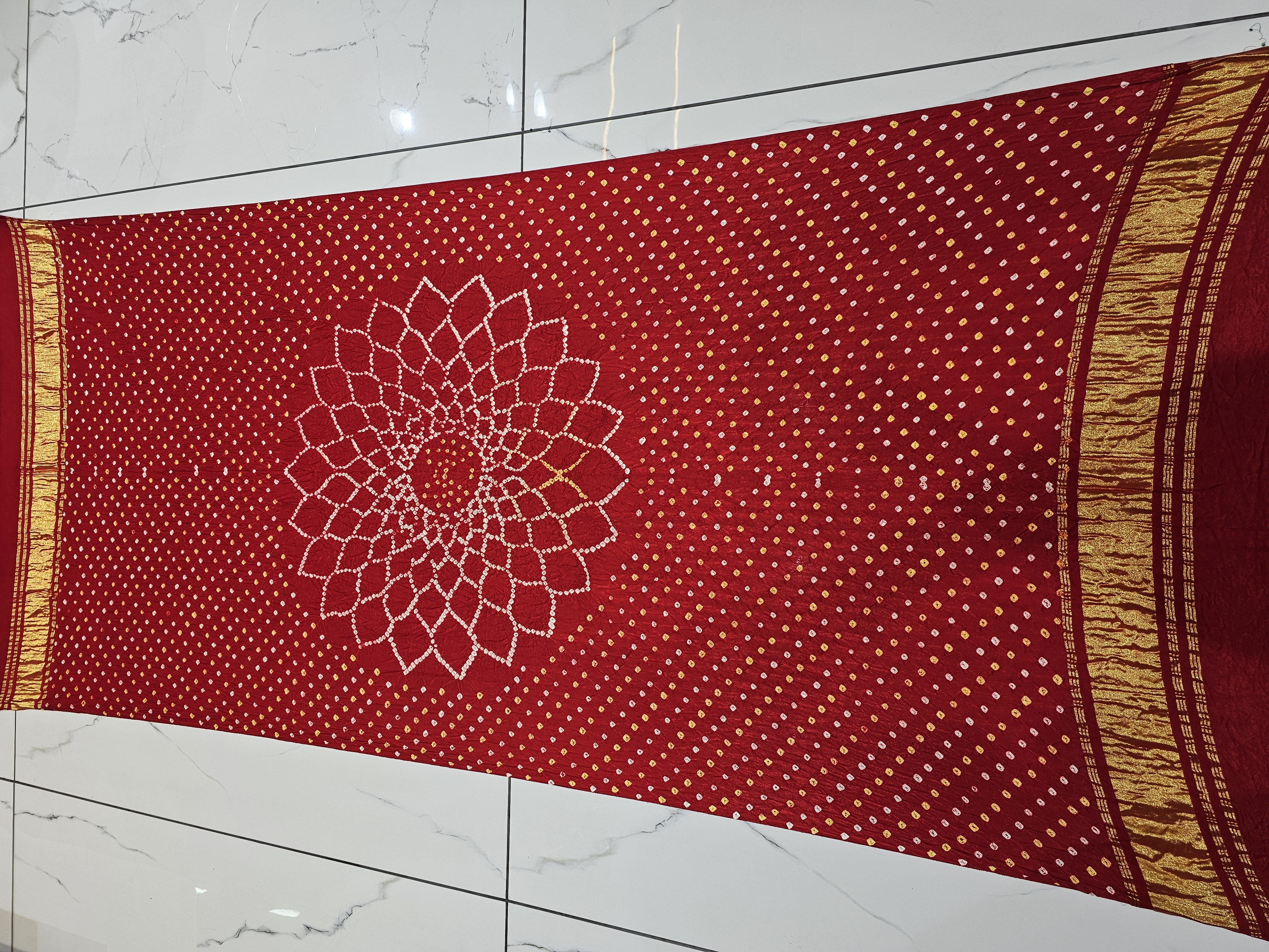 Bandhej duptta BD008