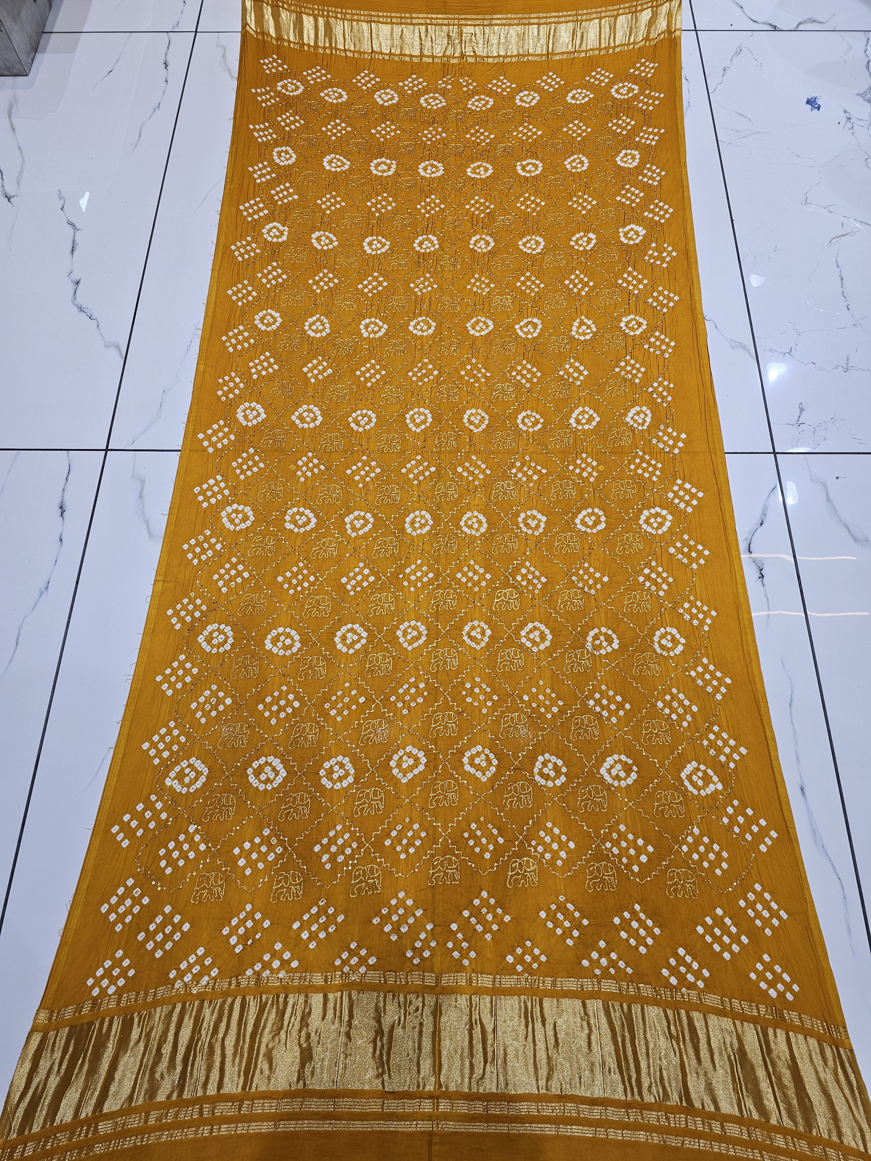 Bandhej duptta BD011