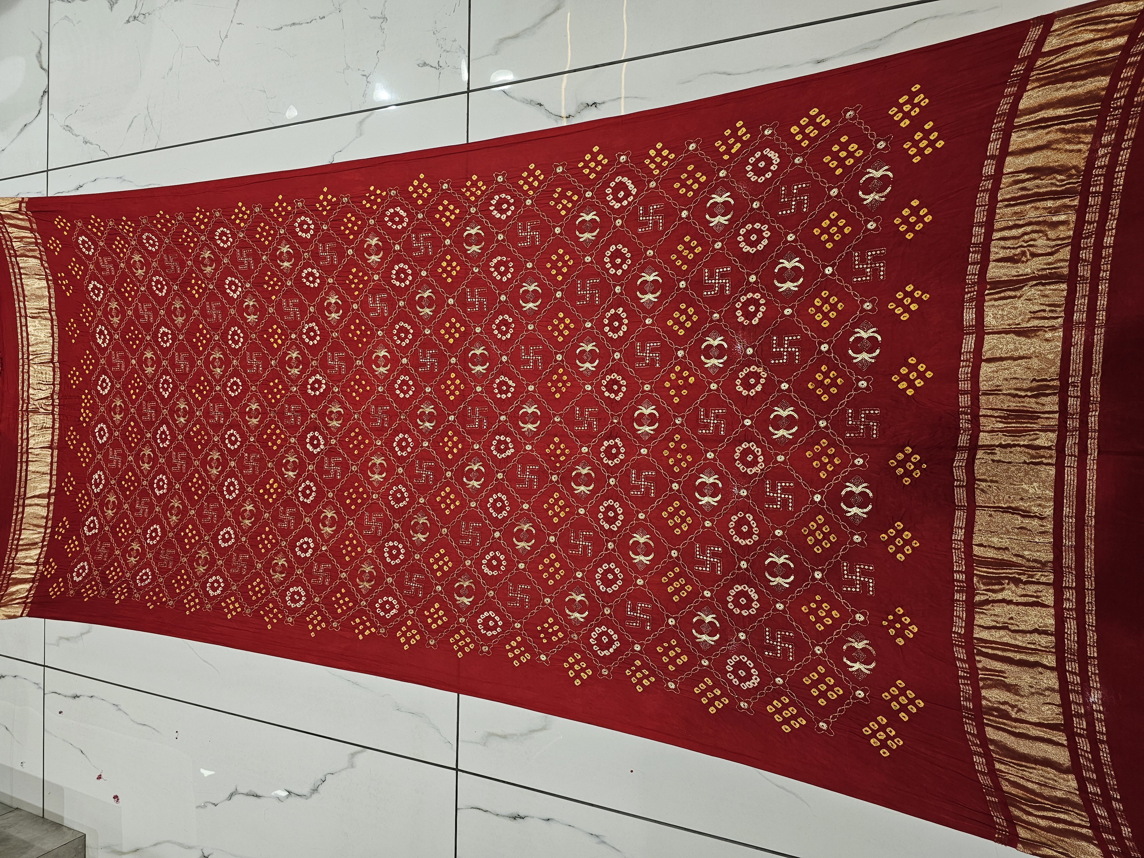 Bandhej duptta BD014