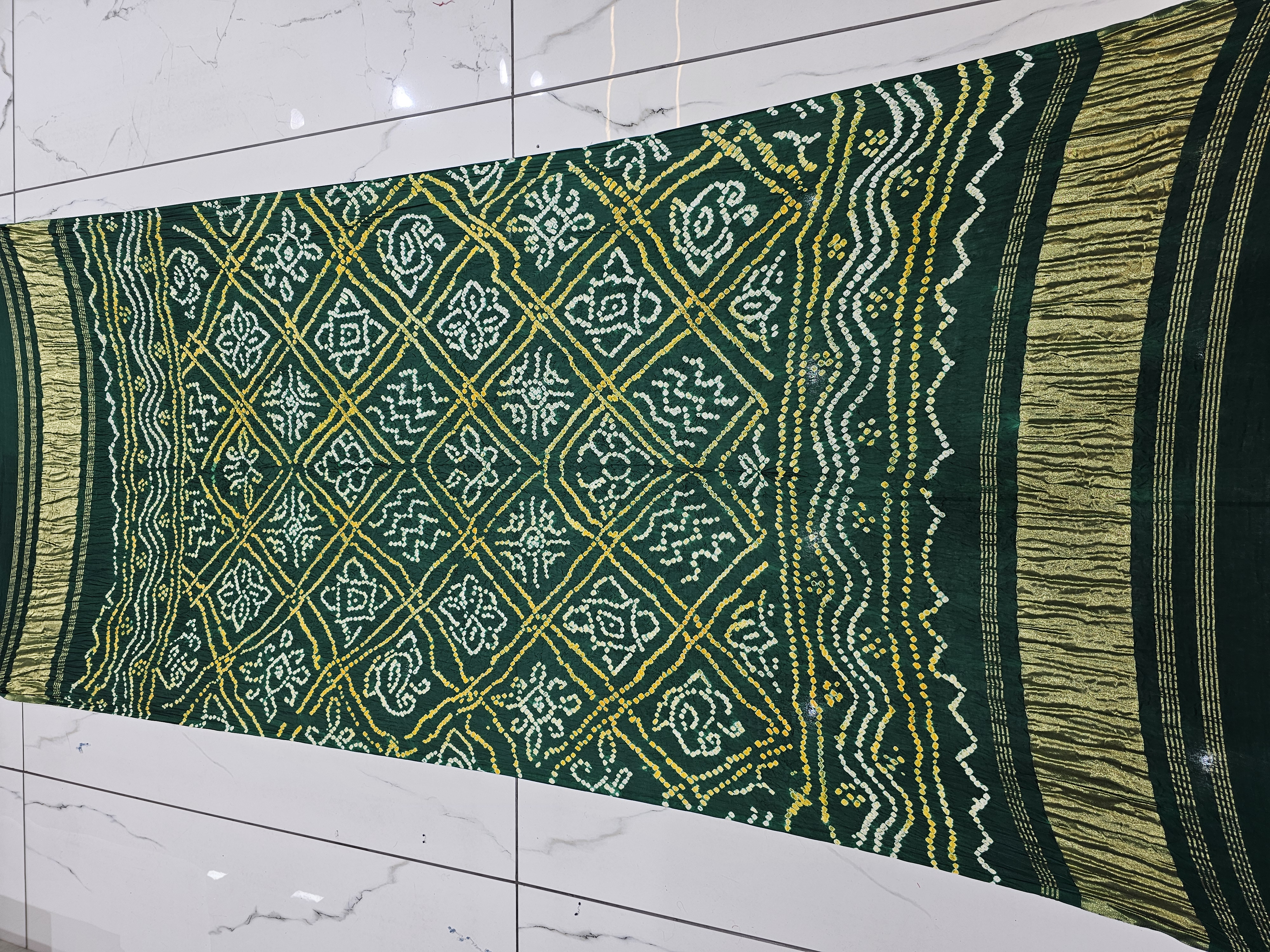 Bandhej duptta BD015