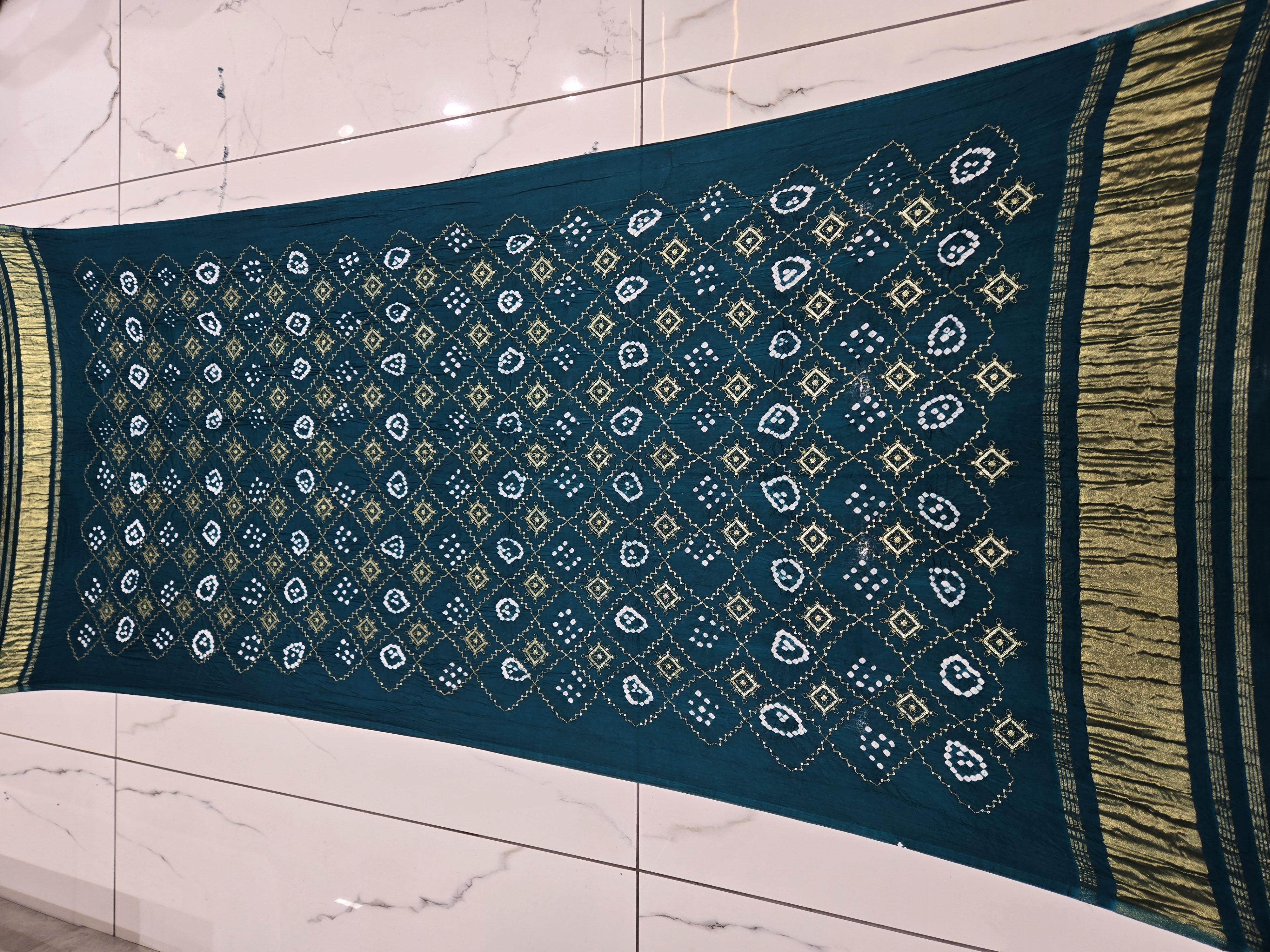 Bandhej duptta BD017