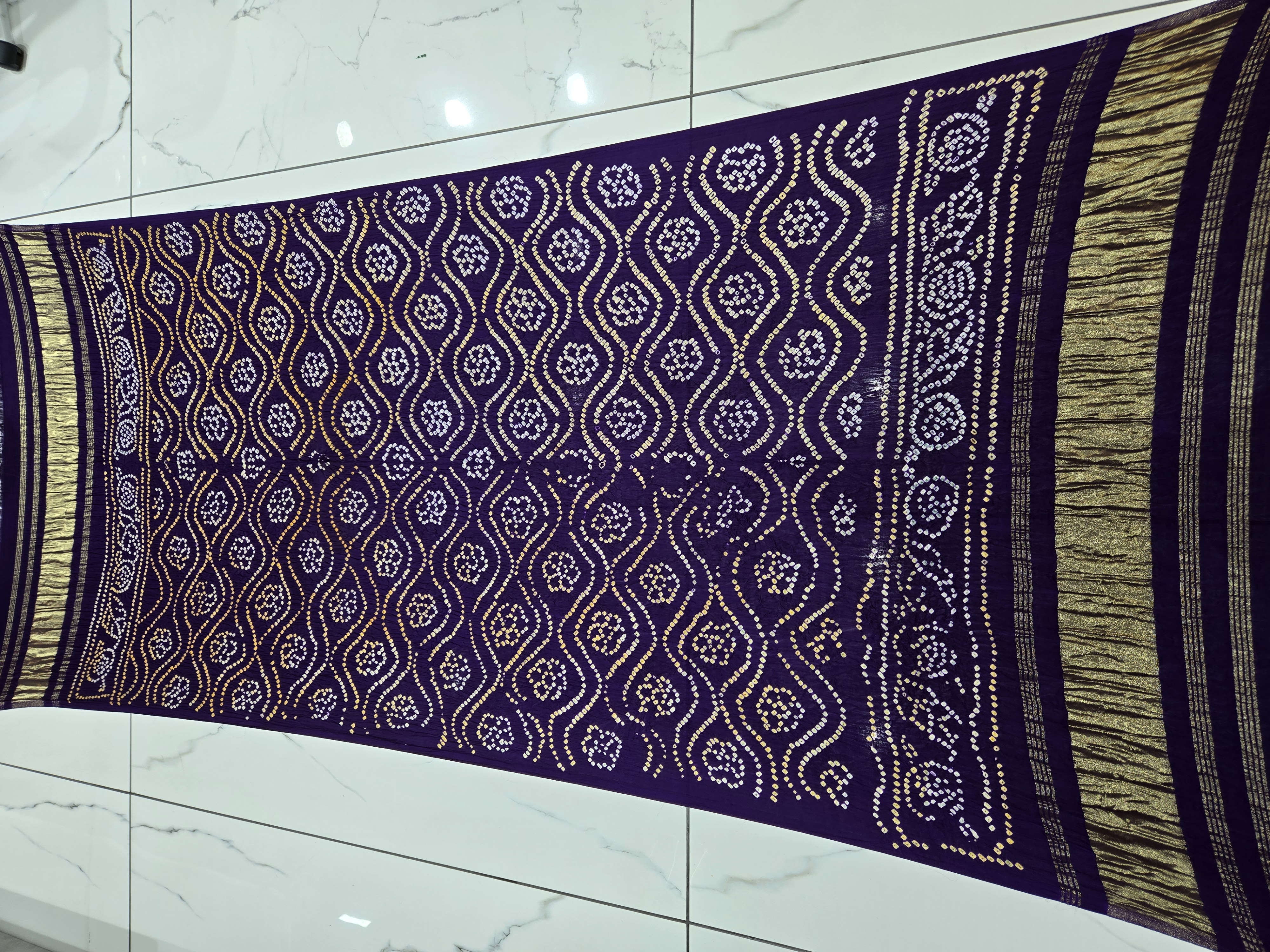 Bandhej duptta BD018
