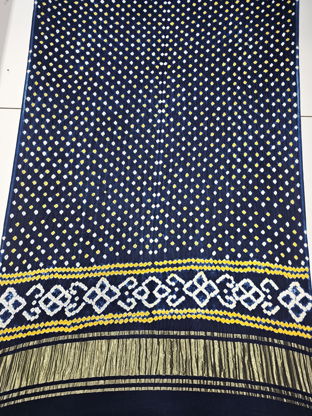 Bandhej duptta BD019